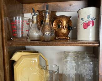 Great vintage finds