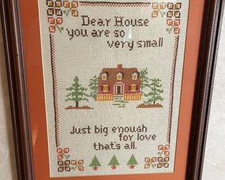 Cross Stitch