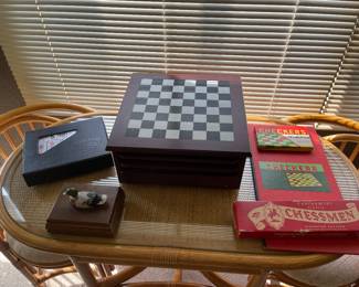 Recent and Vintage Fun