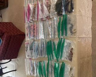 Vintage Costume Jewelry