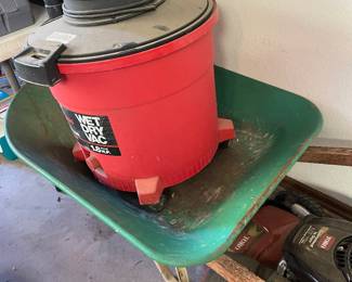 Shop Vac