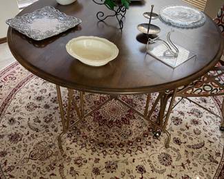 Beautiful rug