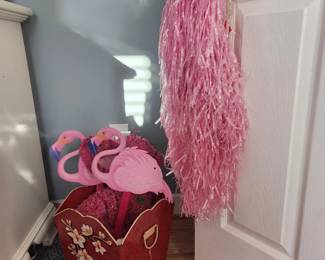 Pink Out