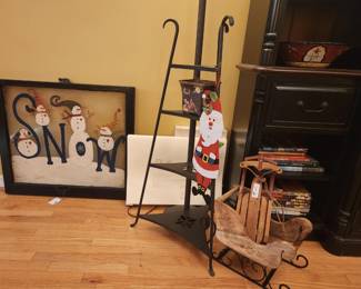 Rustic Charm