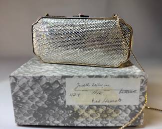 Judith Leiber