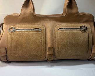 Salvatore Ferragamo
