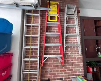 Ladders