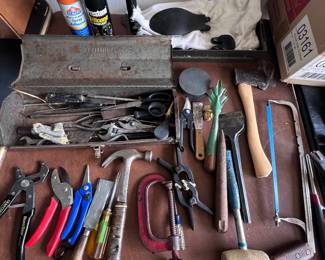 Tools
