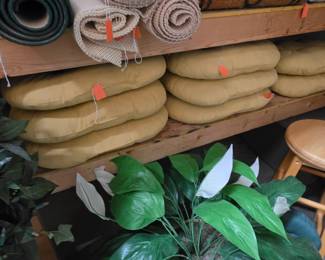 Patio Chair Cushions