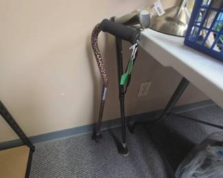 Walking Aids