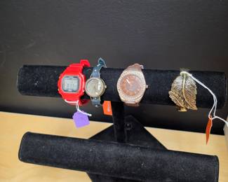 Womens watches