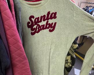 Women's Sweatshirt