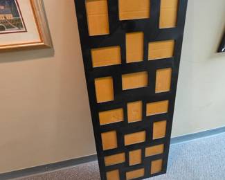 Large Photo Collage Frame