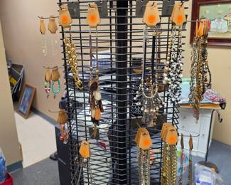 More Necklaces