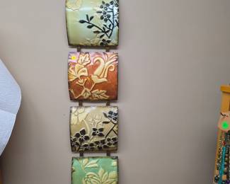 Metal Wall Art