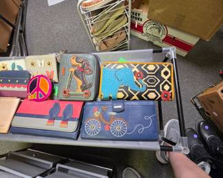 Super Cute Wallets!!