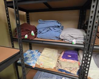 Sheet sets and pillow cases