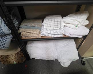 Two Duvet inserts