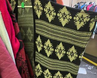 Womens Cardigan