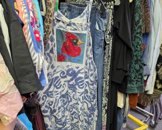 Super Cute overalls!
