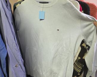 Women's Tommy Hilfiger Sweater