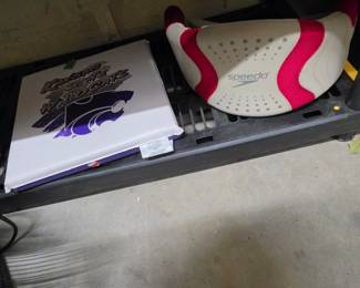 K-State Stadium Seat Pad, Speedo Flotation Device