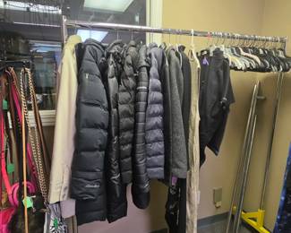 Really Nice Women's Winter Jackets and Coats includes Eddy Bauer - sizes S - L