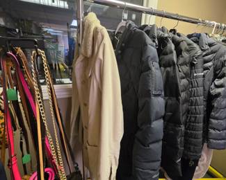 Women's Winter Coats and jackets - including Eddie Bauer