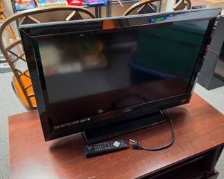 Vizio TV