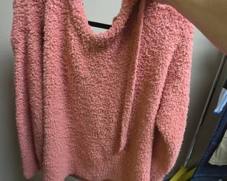Women's sweater