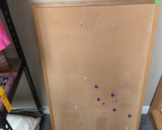 Cork Board