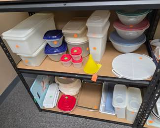 Tupperware