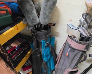 Golf Club Set