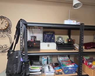 Office and School Supplies