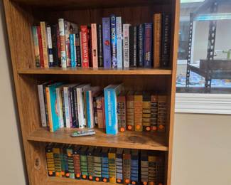Books - Fiction including Readers Digest, Motivational, Meditation, Astronomy, Self Help,