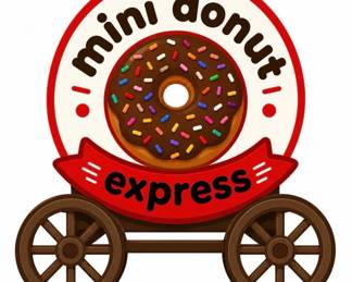 mini donuts express