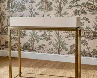 Robert marinelli table