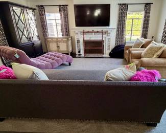 Designer furniture by Martyn, Lawrence, Bullard