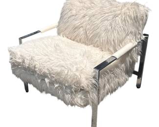 Flacatti chair 