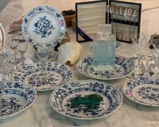 Meissen, Rene Lalique 