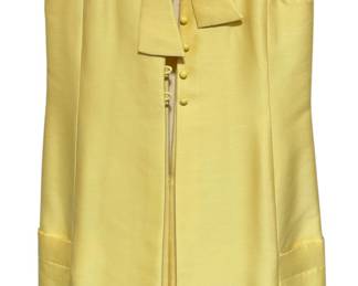 Geoffrey Bean 60’s Dress