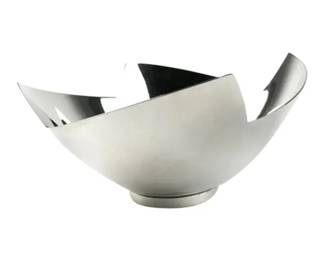 Modernist bowl