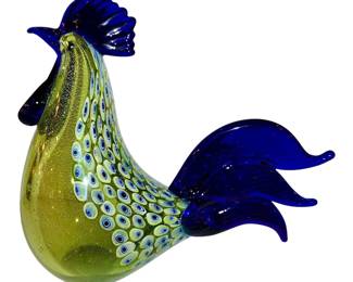 Venini bird