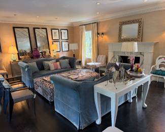 Living Room Furniture