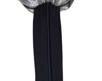 Studio 54 Style 70’s Dress