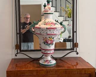 Paul ferrante mirrors