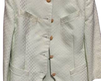 Escada Blazer