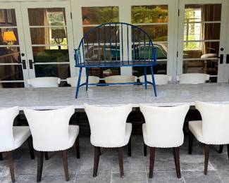 Dennis & Leen for Formations outdoor furniture