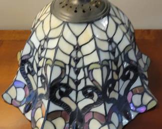 PRESALE - $25 SMALLER TIFFANY STYLE LAMP SHADE