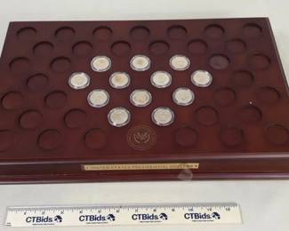 Masters 2 Coin sale